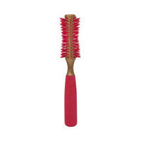 Monroe Brush Monroe Lady In Red Ceramic Brush 2 Inch