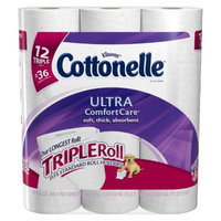 Cottonelle® Ultra Comfort Care Toilet Paper
