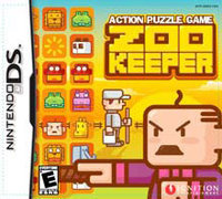 Ignition Entertainment Zoo Keeper