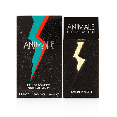 Animale by Animale for Men 1.7 oz EDT Spray