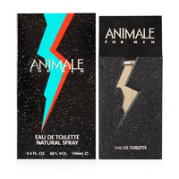 MEN ANIMALE by Animale Parfums - EDT SPRAY 3.3 OZ
