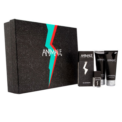 Animale Animale by Parlux for Men