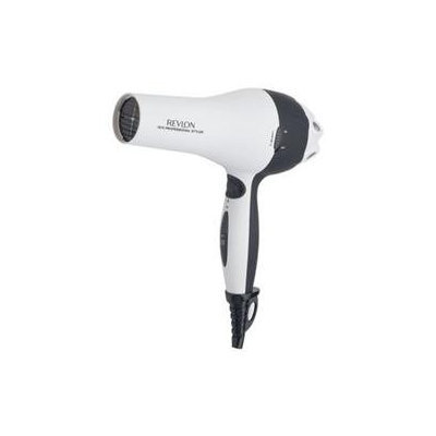 Revlon RVDR5002WHT3 Professional Styler 1875 Watt Dryer