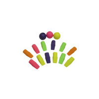 up & up Pencil Top Eraser