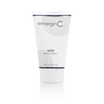 emerginC Relief Hand Cream 125ml/4.4oz