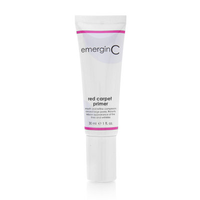 EmerginC at home facial peel and clarifying kit
