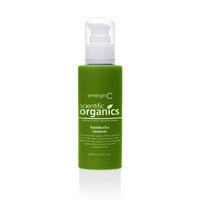 EmerginC Scientific Organics Kombucha Cleanser 4.05oz