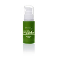 EmerginC Scientific Organics Phytocell Serum 1oz