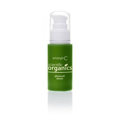 EmerginC Scientific Organics Phytocell Serum 1oz
