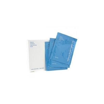 Depsea Moisture Replenishing Mask - Shu Uemura - Cleanser - 6sheets