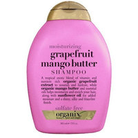 OGX® Moisturizing Grapefruit Mango Butter Shampoo
