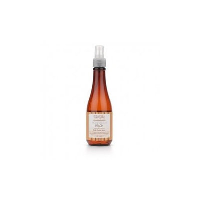 Shea Terra Organics Honeybush Peach Body Nectar Oil Spray (Anti-oxidant Power)