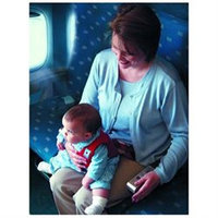 Baby B'air Infant Travel Harness, Small - Infant/Newborn