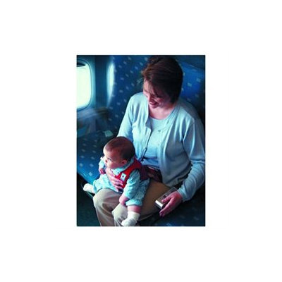 Baby B'air Infant Travel Harness, Small - Infant/Newborn