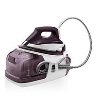 Rowenta Perfect Steam Station-WHITE-One Size