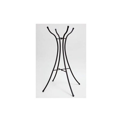 Evergreen Enterprises, EG01119 Hourglass Metal BirdBath Stand