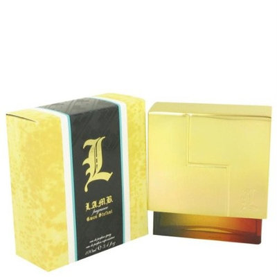L Lamb By Gwen Stefani Womens Eau De Parfum Spray 3.4 Oz
