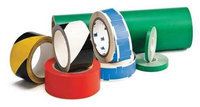 BRADY 142109 Marking Tape Kit, Roll