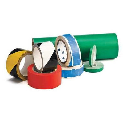 BRADY 142109 Marking Tape Kit, Roll