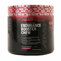 GNC Pro Performance AMP Endurance Booster Chewable Wafers