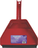 Misc Light Duty Snap On Dust Pan 2009T by HomeBasix