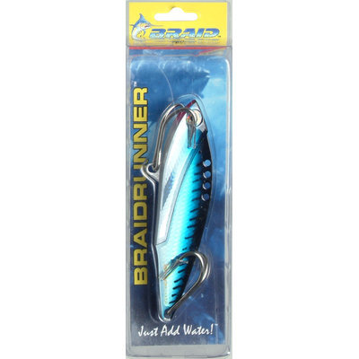 Braid Products Braid Braidrunner 5