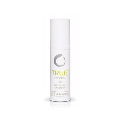 Beingtrue TRUE Cosmetics - i-lift Eye Contour Concentrate with Idebenone