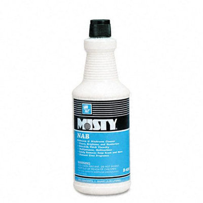 Kmart.com AMREP NAB Nonacid Bathroom Cleaner, 32oz Bottle