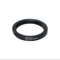 Bower 43-37mm Step Down Adapter Ring