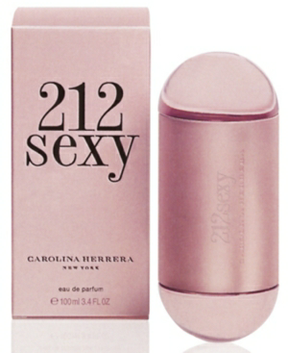 212 Sexy Eau de Parfum Spray