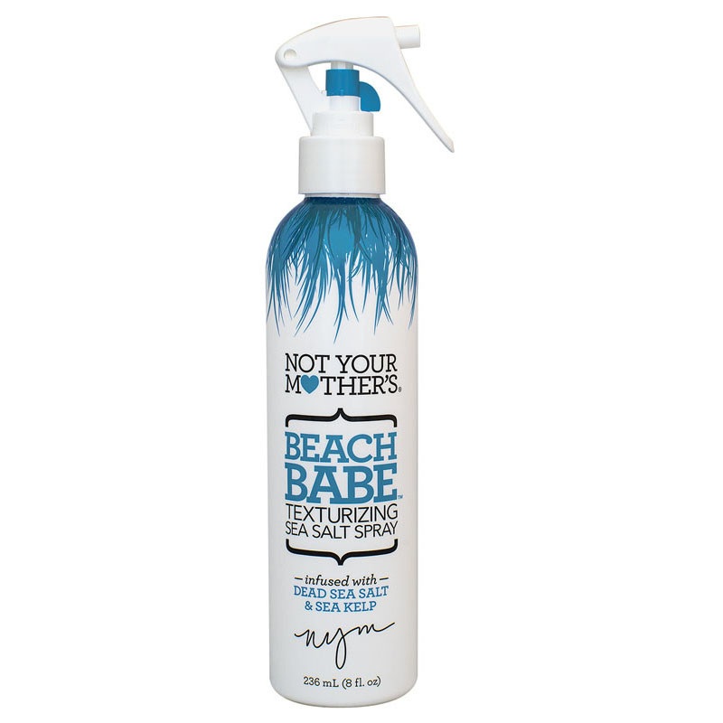 Not Your Mother's® Beach Babe™ Texturizing Sea Salt Spray