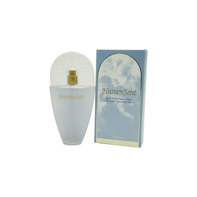 Heaven Sent by Dana Reformulated, Eau De Parfum Spray for Women, 1.7 Ounce