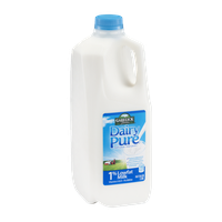 Garelick Farms Dairy Pure Milk 1% Lowfat