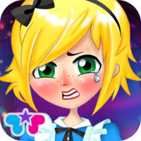 Kids Fun Club by TabTale Messy Alice Challenge
