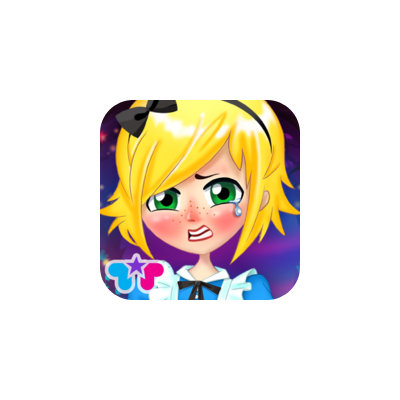 Kids Fun Club by TabTale Messy Alice Challenge