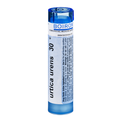 Boiron Urtica Urens 30 C - 80 CT