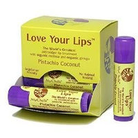MyChelle Dermaceuticals - Love Your Lips Pistachio Coconut - 0.5 oz.