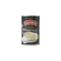 Baxters Cream of Asparagus Soup