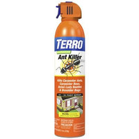 TERRO T1700 19 oz. Outdoor Ant Killer Spray