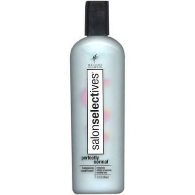 Salon Selectives Perfectly Normal Balancing Conditioner 13 oz