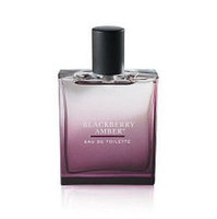 Bath & Body Works® Signature Collection Blackberry Amber Eau De Toilette