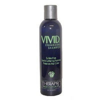 Therapro Vivid Enhancing Shampoo 8 Oz.