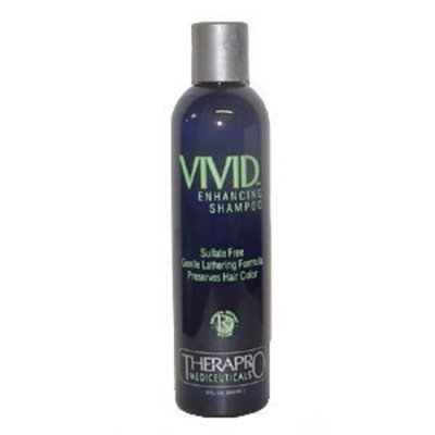 Therapro Vivid Enhancing Shampoo 8 Oz.