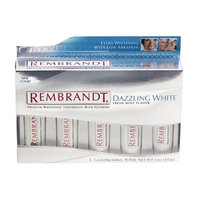 Rembrandt® Dazzling White Toothpaste