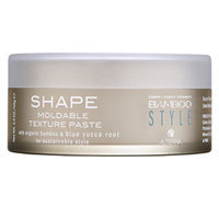 ALTERNA BAMBOO Style Shape Texturizing Paste