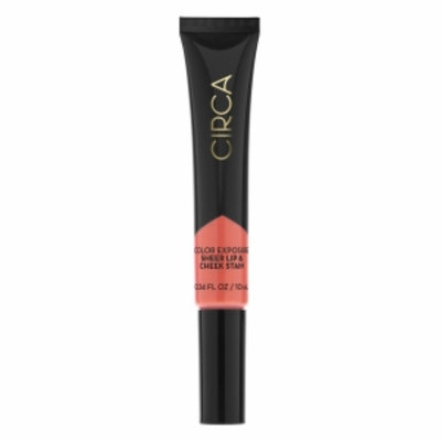 Circa Beauty Color Exposure Sheer Lip & Cheek Stain