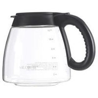 Mr. Coffee ISD13 12 Cup Replacement Decanter, FT & IS Series