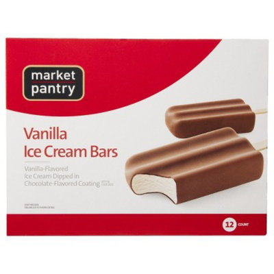 market pantry Market Pantry Ice Cream Bar 12 pack