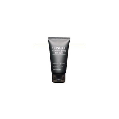 Clinique by Clinique Skin Supplies For Men:Oil Control Hydrator