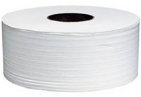 Kimberly Clark Corp Kimberly Clark 07805 Scott 2-Ply Jumbo Roll Tissue 3.55